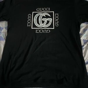 brand new gucci shirt never worn